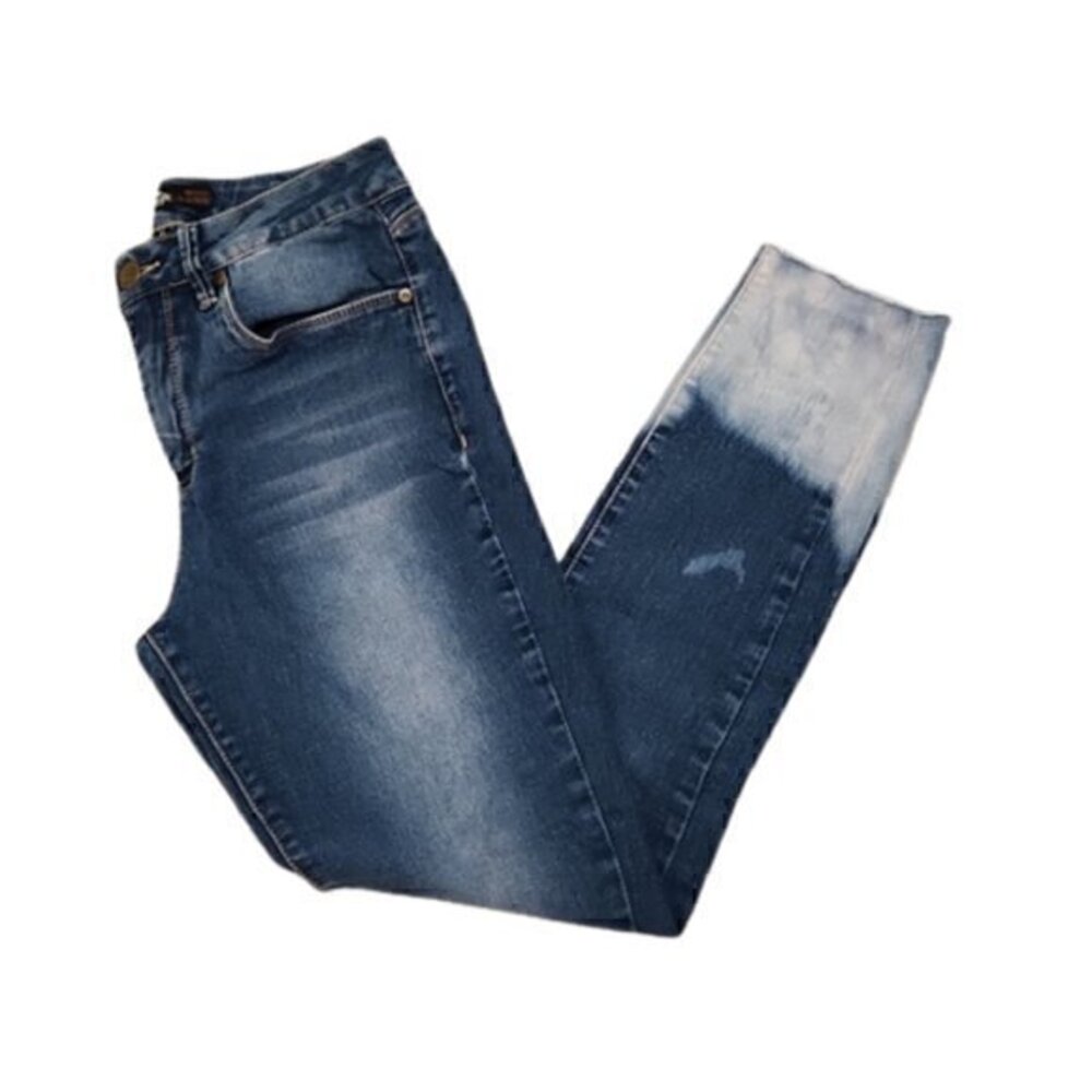 [Royalty for Me] Skinny High Rise Jeans - Size 10